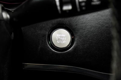 2023 Kia Stinger GT2