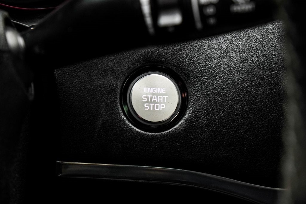 2023 Kia Stinger GT2