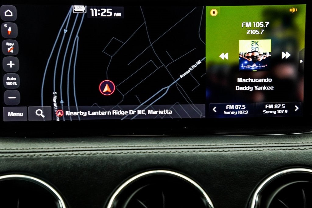 2023 Kia Stinger GT2