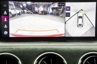 2023 Kia Stinger GT2