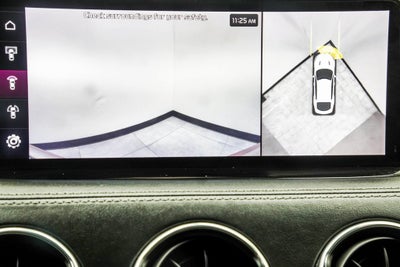 2023 Kia Stinger GT2