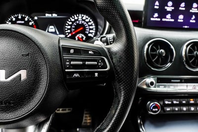 2023 Kia Stinger GT2