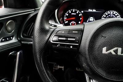 2023 Kia Stinger GT2