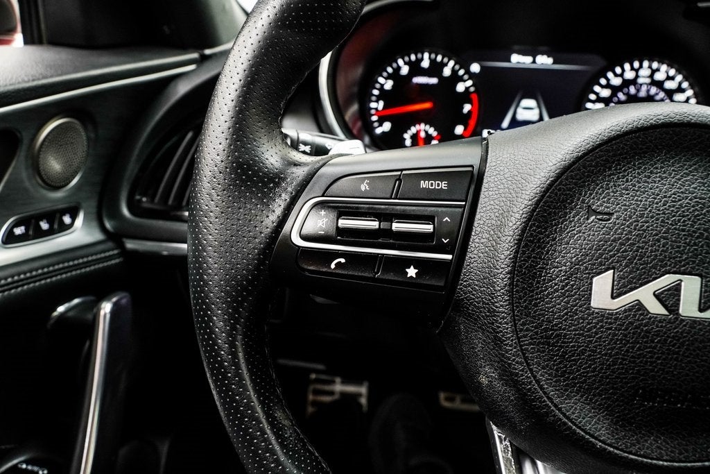 2023 Kia Stinger GT2