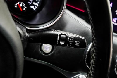 2023 Kia Stinger GT2