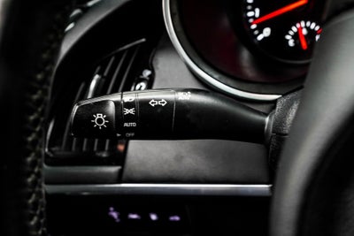 2023 Kia Stinger GT2