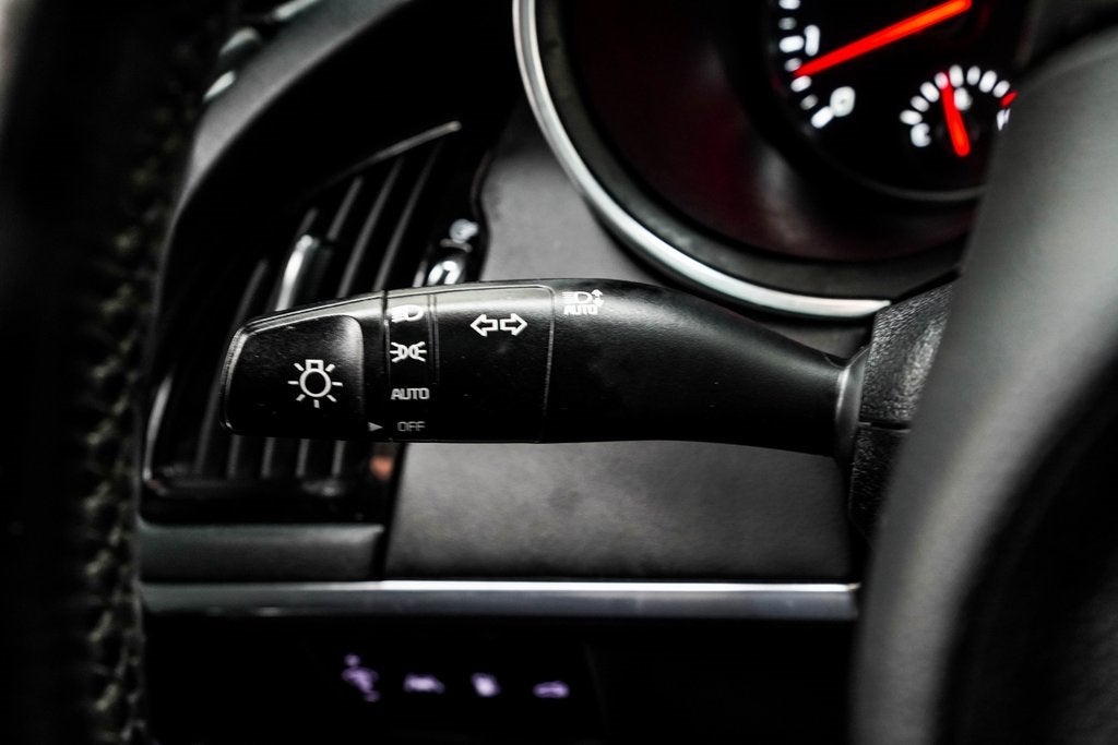 2023 Kia Stinger GT2