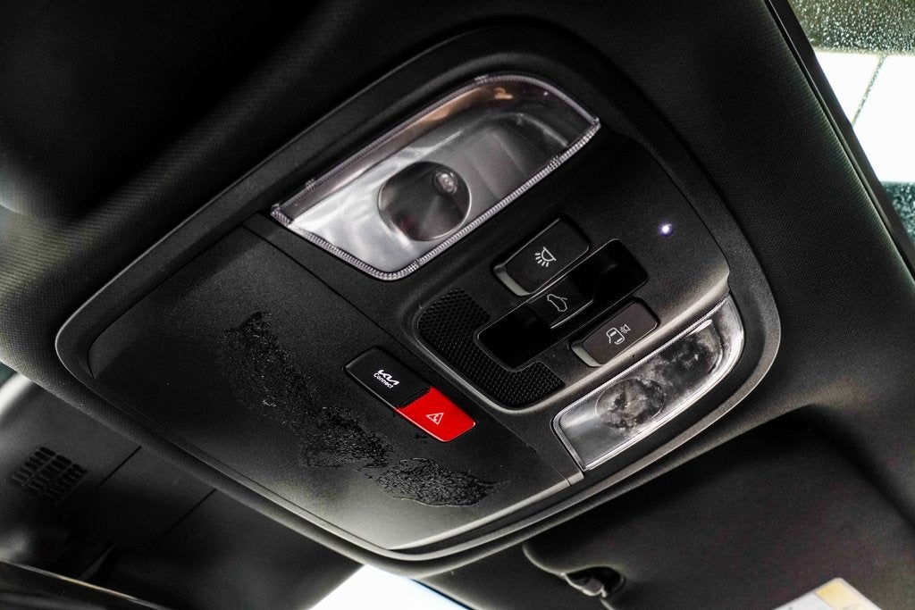 2023 Kia Stinger GT2