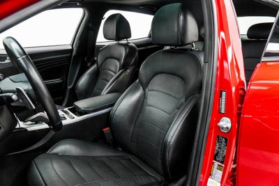 2023 Kia Stinger GT2