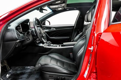 2023 Kia Stinger GT2