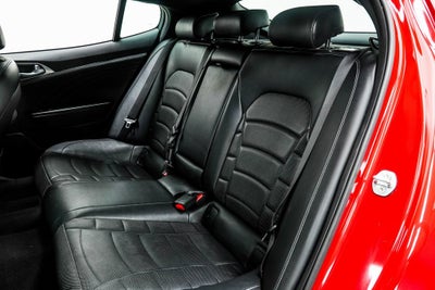 2023 Kia Stinger GT2