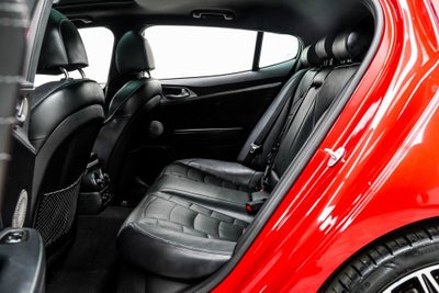 2023 Kia Stinger GT2