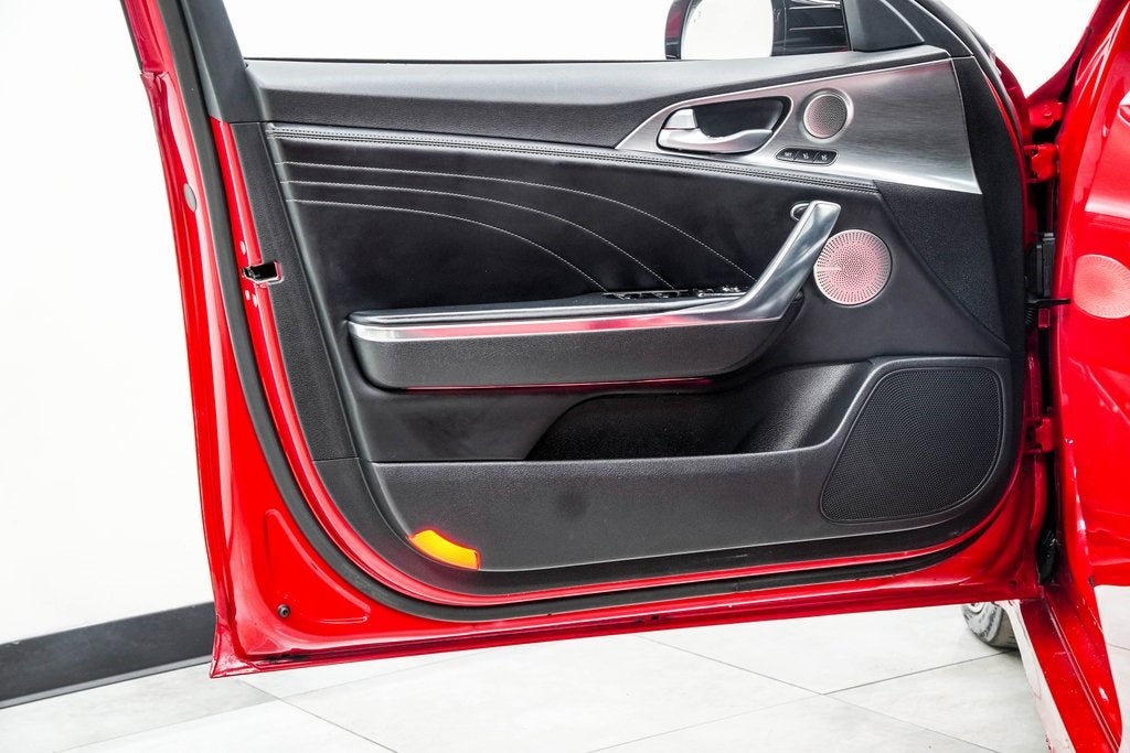 2023 Kia Stinger GT2