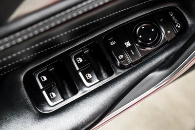 2023 Kia Stinger GT2