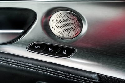 2023 Kia Stinger GT2