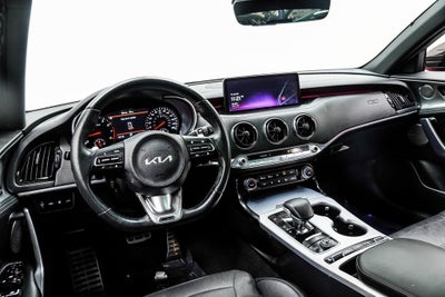 2023 Kia Stinger GT2