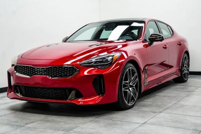 2023 Kia Stinger GT2