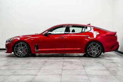 2023 Kia Stinger GT2