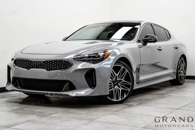 2023 Kia Stinger GT2