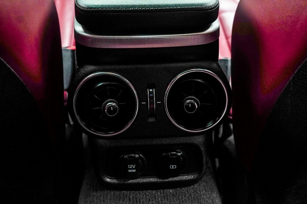 2023 Kia Stinger GT2