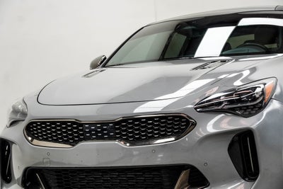 2023 Kia Stinger GT2