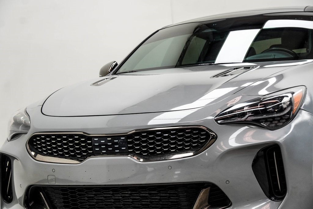 2023 Kia Stinger GT2