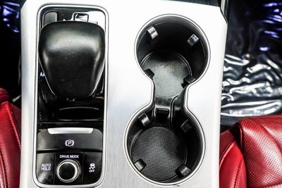 2023 Kia Stinger GT2