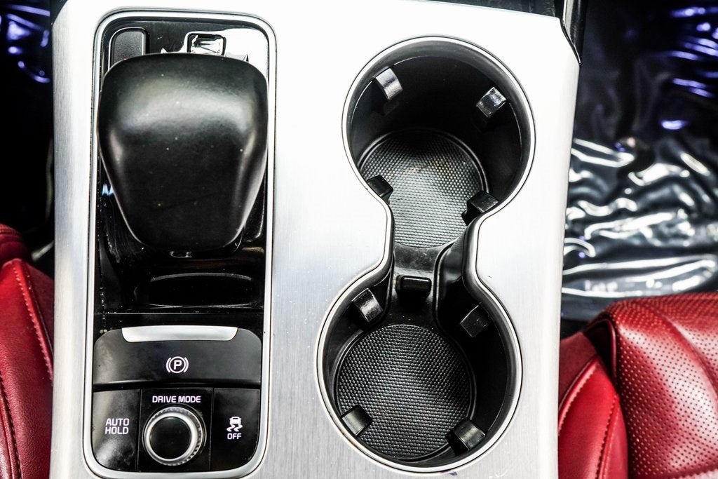 2023 Kia Stinger GT2