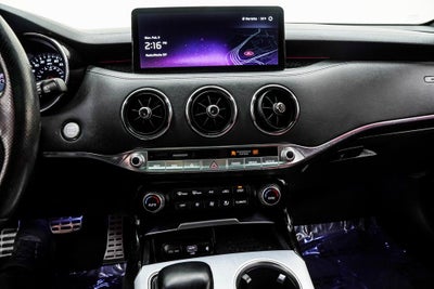 2023 Kia Stinger GT2