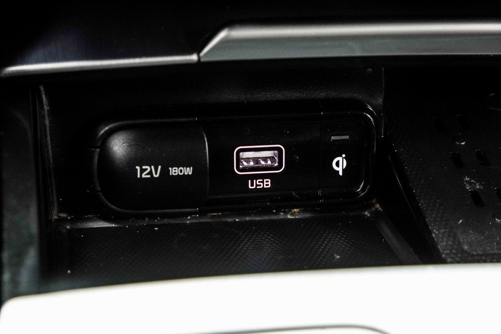 2023 Kia Stinger GT2