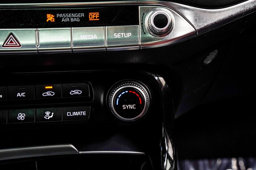 2023 Kia Stinger GT2