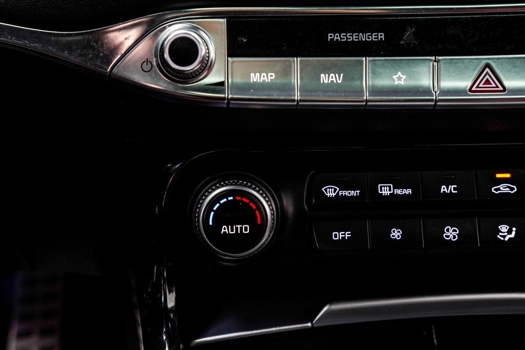 2023 Kia Stinger GT2