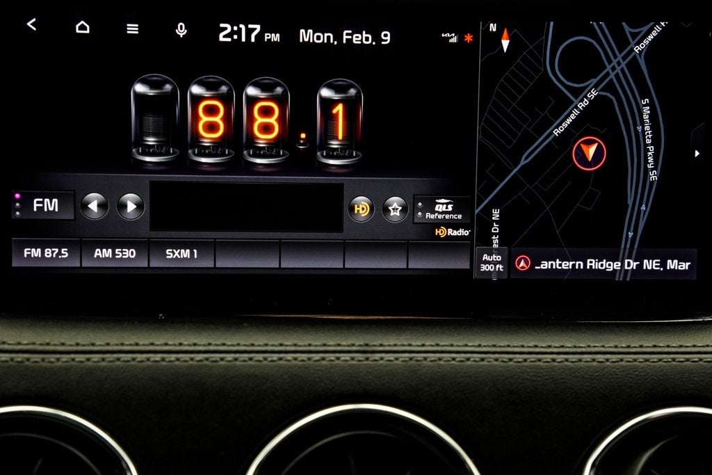 2023 Kia Stinger GT2