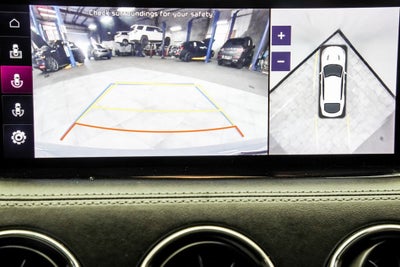 2023 Kia Stinger GT2