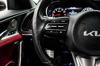 2023 Kia Stinger GT2