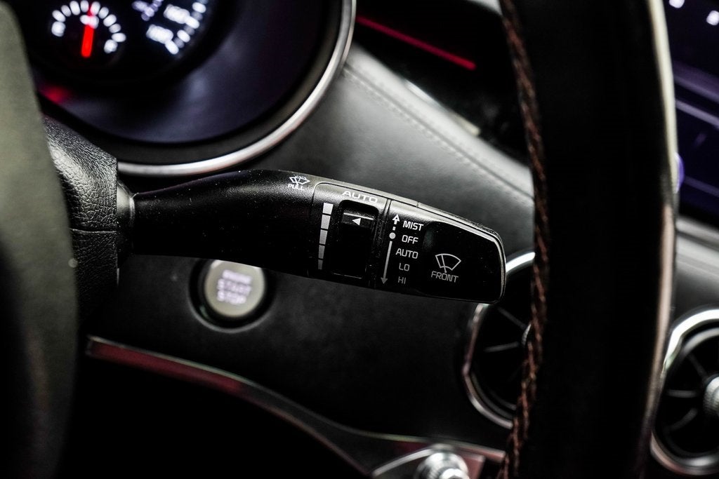 2023 Kia Stinger GT2