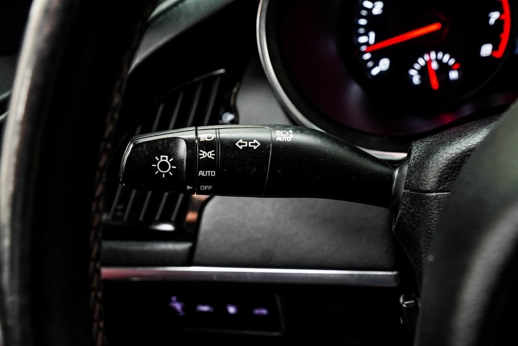 2023 Kia Stinger GT2