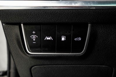 2023 Kia Stinger GT2