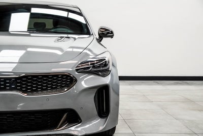 2023 Kia Stinger GT2