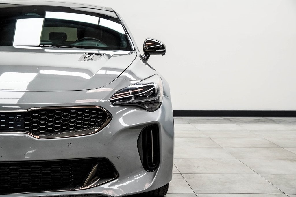 2023 Kia Stinger GT2