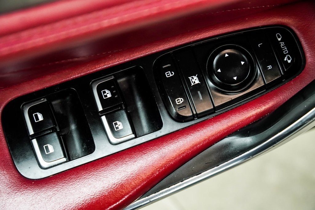 2023 Kia Stinger GT2