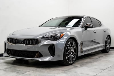 2023 Kia Stinger GT2