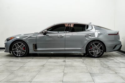 2023 Kia Stinger GT2