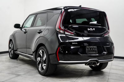 2024 Kia Soul GT-Line