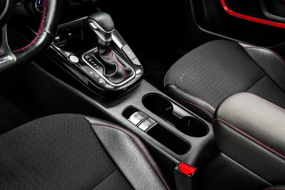 2024 Kia Soul GT-Line