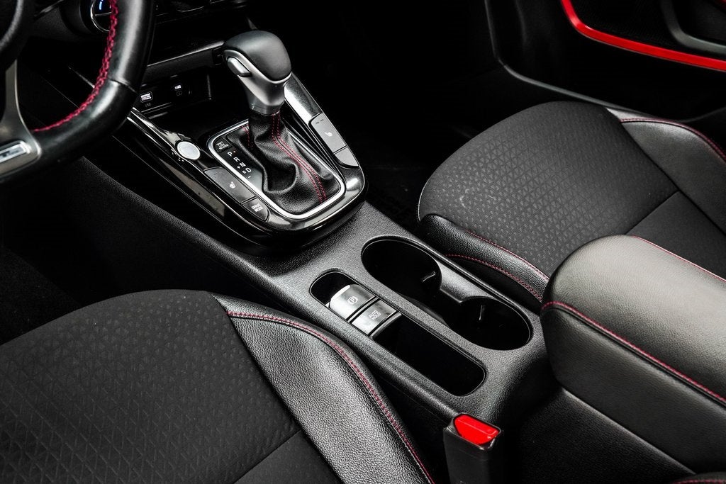 2024 Kia Soul GT-Line