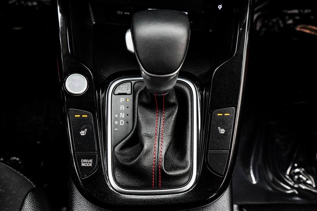 2024 Kia Soul GT-Line