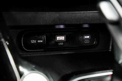 2024 Kia Soul GT-Line