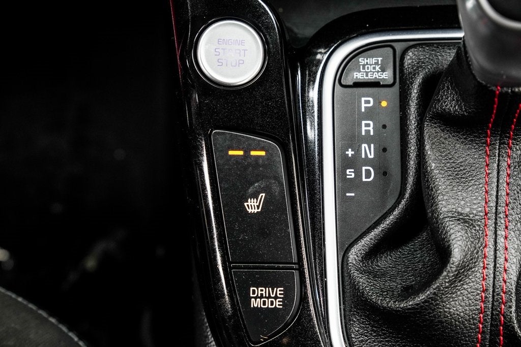 2024 Kia Soul GT-Line