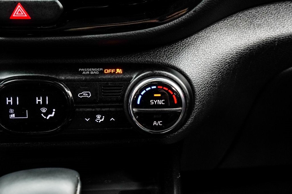 2024 Kia Soul GT-Line